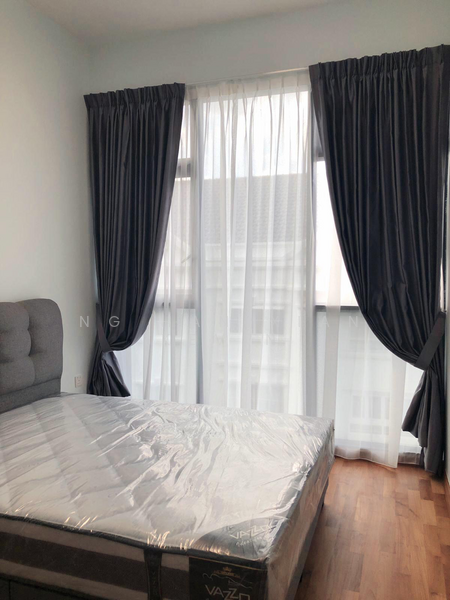 Straits Mansions, 26 Sea Avenue, 2 Bedrooms, 721 sqft, Condominium For Rent, by Ng Han Xian Kevin, 21652945 - PropertyGuru.com.sg