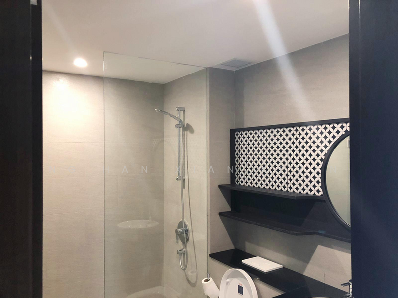 Straits Mansions, 26 Sea Avenue, 2 Bedrooms, 721 sqft, Condominium For Rent, by Ng Han Xian Kevin, 21652945 - PropertyGuru.com.sg