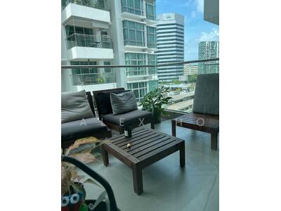 For Rent - Nathan Residences