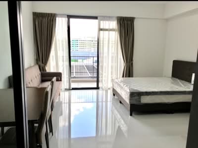 For Rent - North Park Residences
