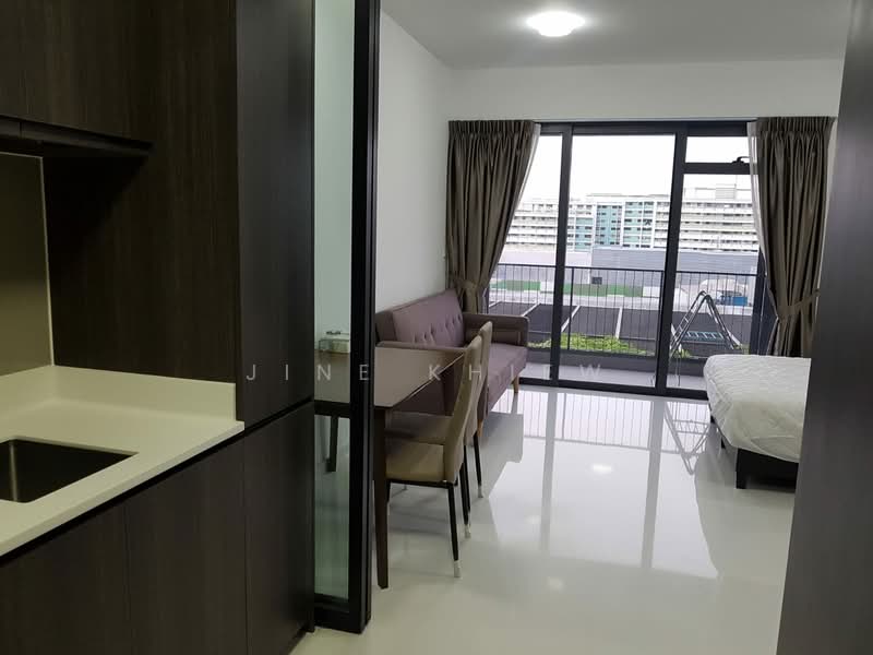 North Park Residences, 31 Yishun Central 1, Studio, 430 sqft, Condominium For Rent, by Jine Khiew, 21653074 - PropertyGuru.com.sg