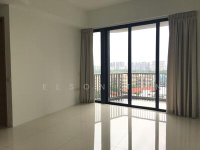 For Sale - d'Leedon (Former Farrer Court)