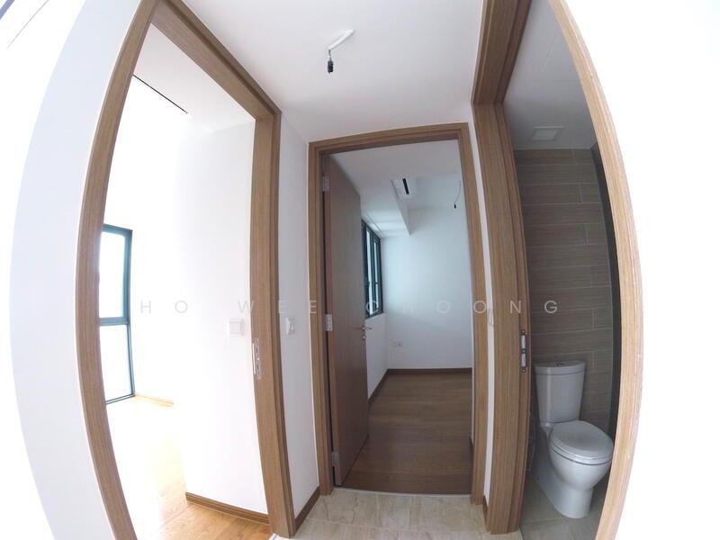 Kingsford Waterbay, Upper Serangoon View, 2 Bedrooms, 624 sqft, Condominium For Rent, by Ho Wee Choong, 21653283 - PropertyGuru.com.sg