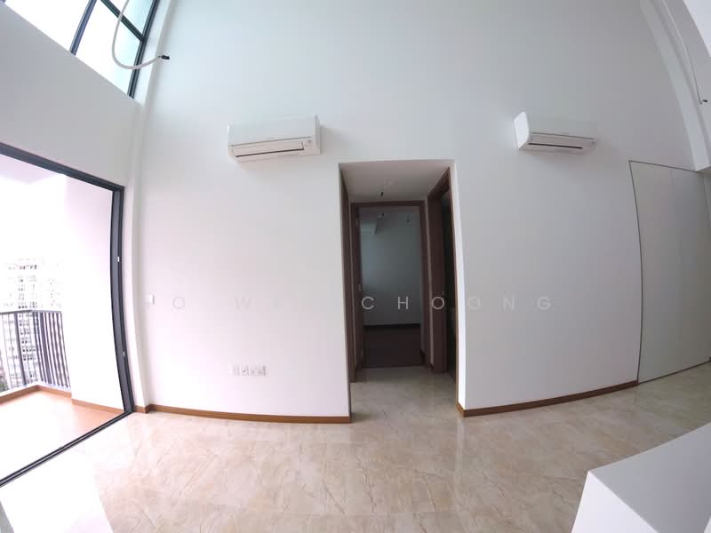 Kingsford Waterbay, Upper Serangoon View, 2 Bedrooms, 624 sqft, Condominium For Rent, by Ho Wee Choong, 21653283 - PropertyGuru.com.sg