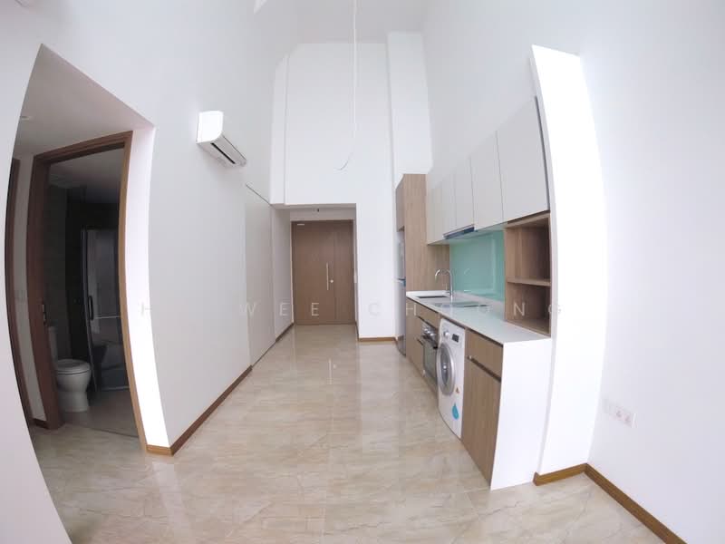 Kingsford Waterbay, Upper Serangoon View, 2 Bedrooms, 624 sqft, Condominium For Rent, by Ho Wee Choong, 21653283 - PropertyGuru.com.sg