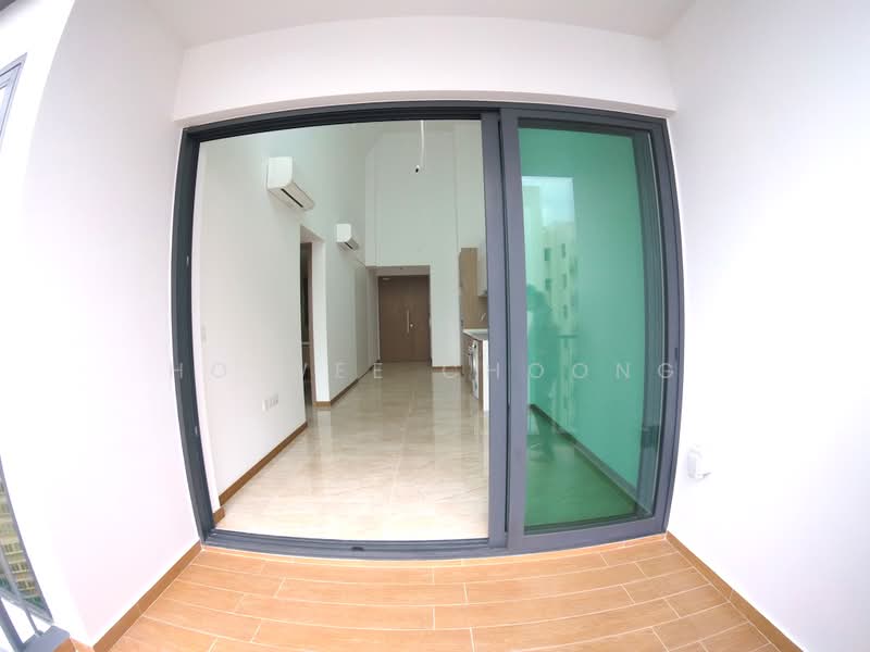 Kingsford Waterbay, Upper Serangoon View, 2 Bedrooms, 624 sqft, Condominium For Rent, by Ho Wee Choong, 21653283 - PropertyGuru.com.sg