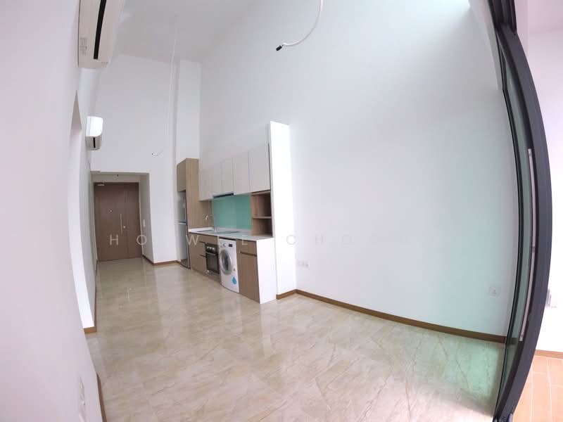 Kingsford Waterbay, Upper Serangoon View, 2 Bedrooms, 624 sqft, Condominium For Rent, by Ho Wee Choong, 21653283 - PropertyGuru.com.sg