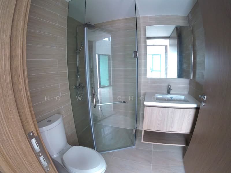Kingsford Waterbay, Upper Serangoon View, 2 Bedrooms, 624 sqft, Condominium For Rent, by Ho Wee Choong, 21653283 - PropertyGuru.com.sg