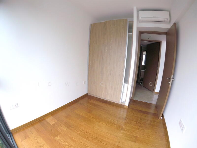 Kingsford Waterbay, Upper Serangoon View, 2 Bedrooms, 624 sqft, Condominium For Rent, by Ho Wee Choong, 21653283 - PropertyGuru.com.sg
