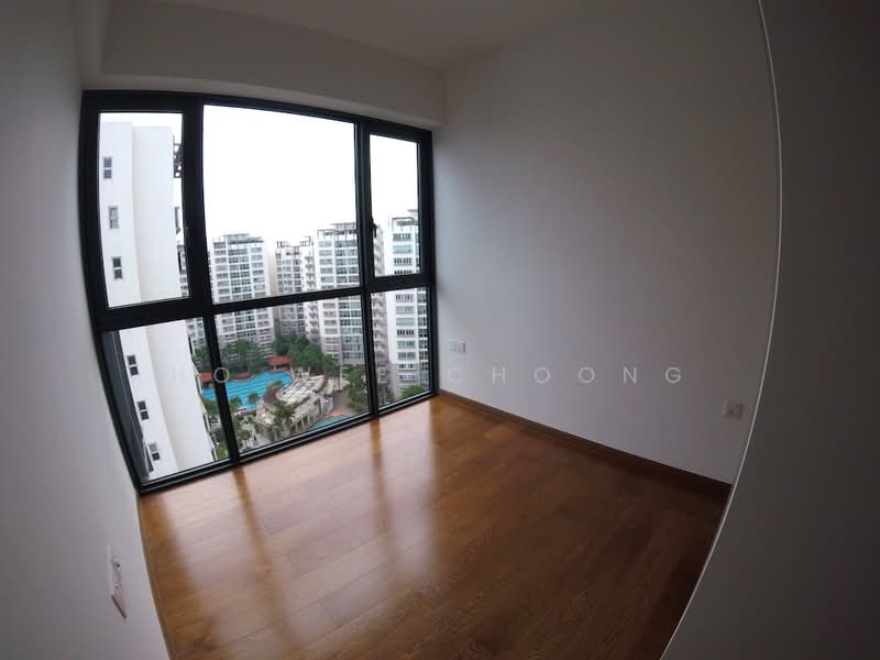 Kingsford Waterbay, Upper Serangoon View, 2 Bedrooms, 624 sqft, Condominium For Rent, by Ho Wee Choong, 21653283 - PropertyGuru.com.sg