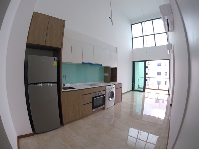 Kingsford Waterbay, Upper Serangoon View, 2 Bedrooms, 624 sqft, Condominium For Rent, by Ho Wee Choong, 21653283 - PropertyGuru.com.sg