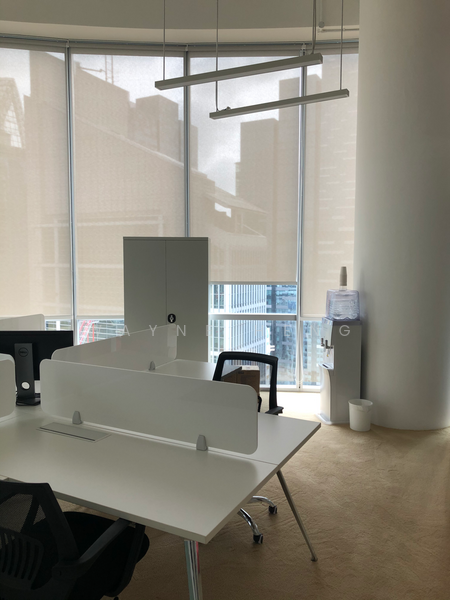 Oxley Tower, 138 Robinson Road, 1,152 sqft, Office For Rent, by Wayne Heng, 21653436 - CommercialGuru.com.sg