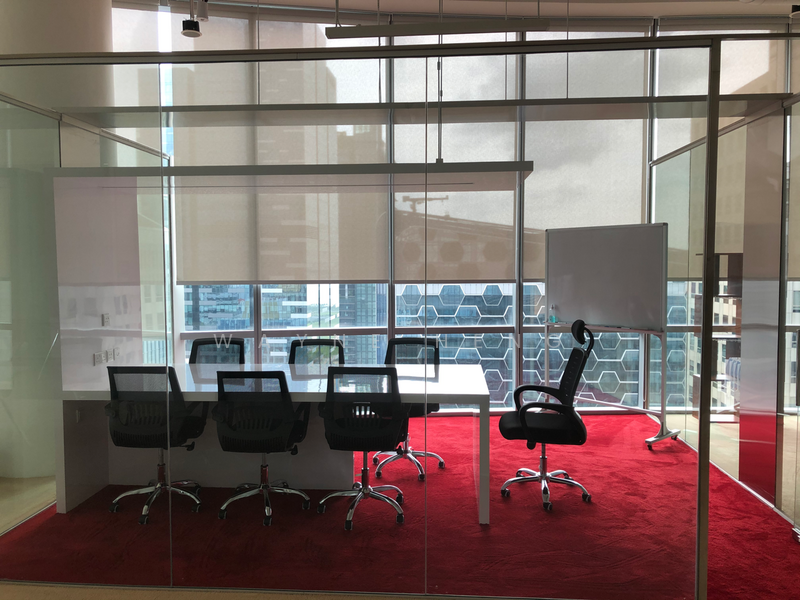 Oxley Tower, 138 Robinson Road, 1,152 sqft, Office For Rent, by Wayne Heng, 21653436 - CommercialGuru.com.sg