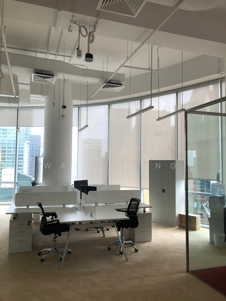 Oxley Tower, 138 Robinson Road, 1,152 sqft, Office For Rent, by Wayne Heng, 21653436 - CommercialGuru.com.sg