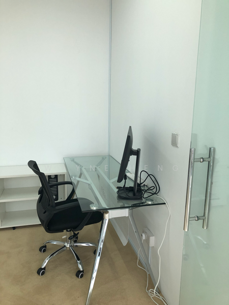 Oxley Tower, 138 Robinson Road, 1,152 sqft, Office For Rent, by Wayne Heng, 21653436 - CommercialGuru.com.sg