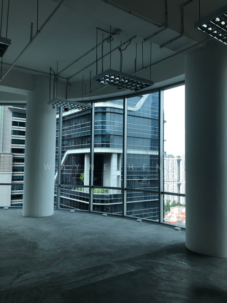 Oxley Tower, 138 Robinson Road, 1,152 sqft, Office For Rent, by Wayne Heng, 21653436 - CommercialGuru.com.sg