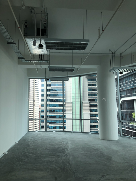 Oxley Tower, 138 Robinson Road, 1,152 sqft, Office For Rent, by Wayne Heng, 21653436 - CommercialGuru.com.sg