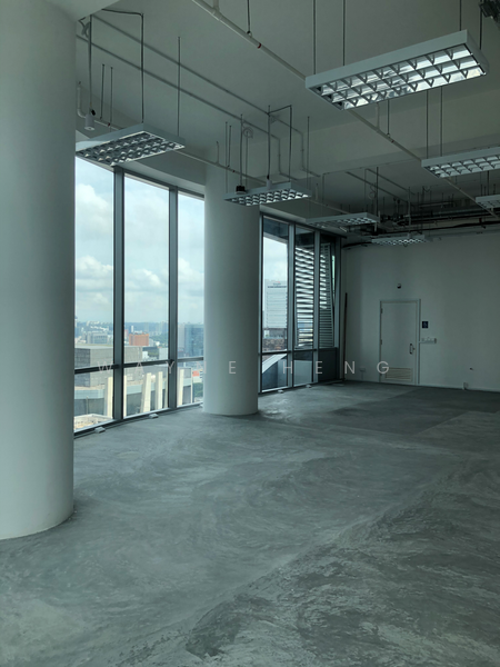 Oxley Tower, 138 Robinson Road, 1,152 sqft, Office For Rent, by Wayne Heng, 21653436 - CommercialGuru.com.sg