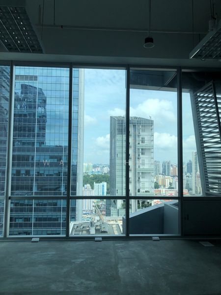 Oxley Tower, 138 Robinson Road, 1,152 sqft, Office For Rent, by Wayne Heng, 21653436 - CommercialGuru.com.sg