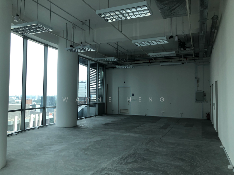 Oxley Tower, 138 Robinson Road, 1,152 sqft, Office For Rent, by Wayne Heng, 21653436 - CommercialGuru.com.sg