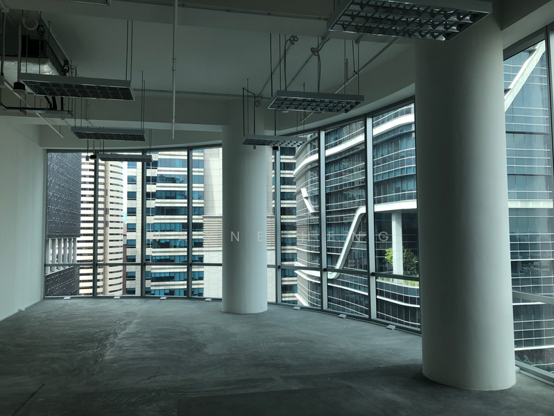 Oxley Tower, 138 Robinson Road, 1,152 sqft, Office For Rent, by Wayne Heng, 21653436 - CommercialGuru.com.sg