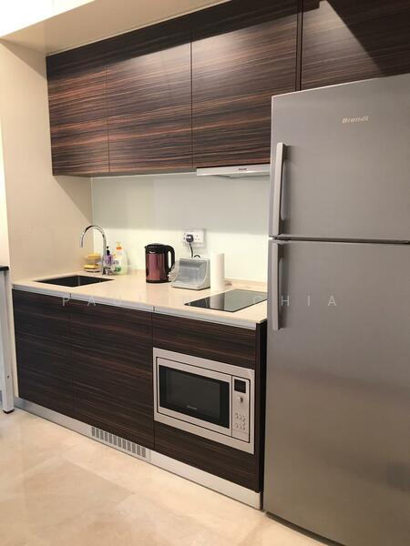 For Rent - Commonwealth Towers