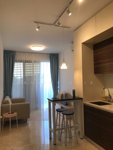 For Rent - Commonwealth Towers