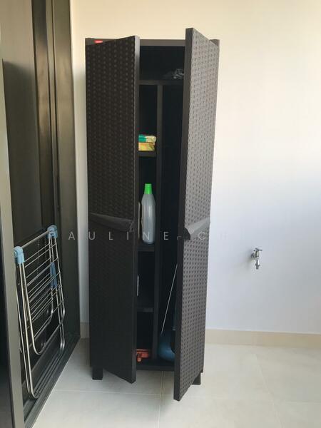 For Rent - Commonwealth Towers