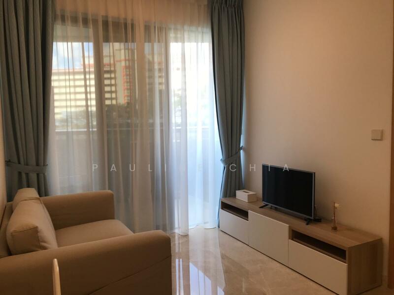 For Rent - Commonwealth Towers