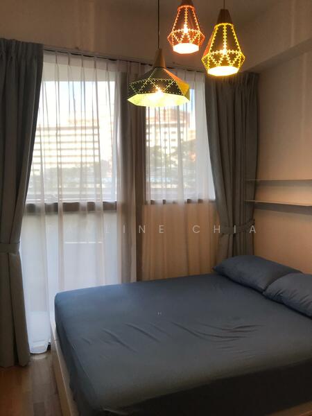 For Rent - Commonwealth Towers