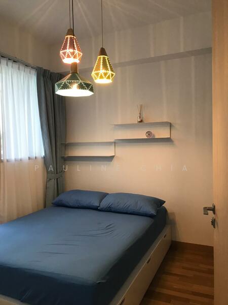 For Rent - Commonwealth Towers