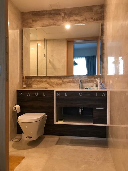 For Rent - Commonwealth Towers