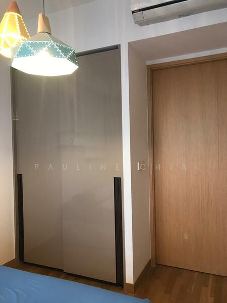 For Rent - Commonwealth Towers