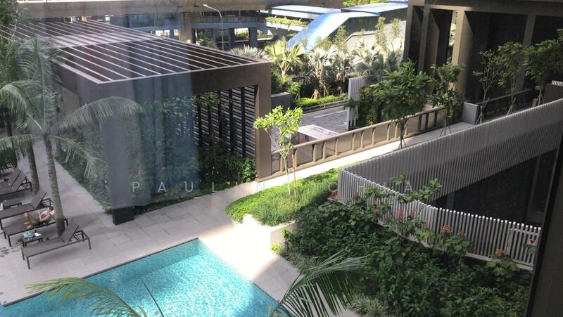 For Rent - Commonwealth Towers