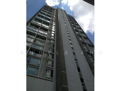 For Rent - Ardmore II