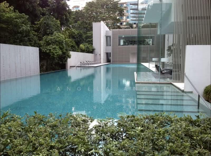 Ardmore II, 1 Ardmore Park, 4 Bedrooms, 2,024 sqft, Condominium For Rent, by Angela Ang, 21653501 - PropertyGuru.com.sg
