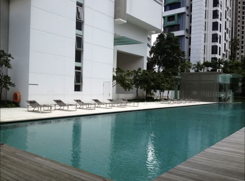 Ardmore II, 1 Ardmore Park, 4 Bedrooms, 2,024 sqft, Condominium For Rent, by Angela Ang, 21653501 - PropertyGuru.com.sg