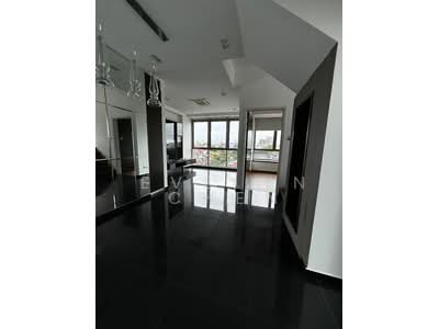 For Rent - Presidio