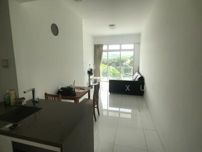 For Sale - The Cascadia