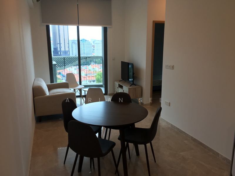 City Gate, 371 Beach Road, 2 Bedrooms, 654 sqft, Apartment For Rent, by Adrian See, 21653840 - PropertyGuru.com.sg