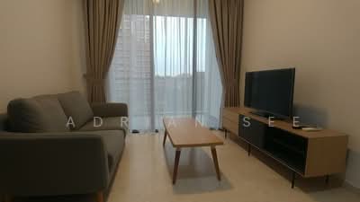 For Rent - City Gate