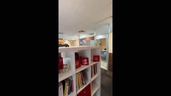 Parklane Shopping Mall, 35 Selegie Road, 581 sqft, Office For Rent, by Ben Yeo, 21654049 - CommercialGuru.com.sg
