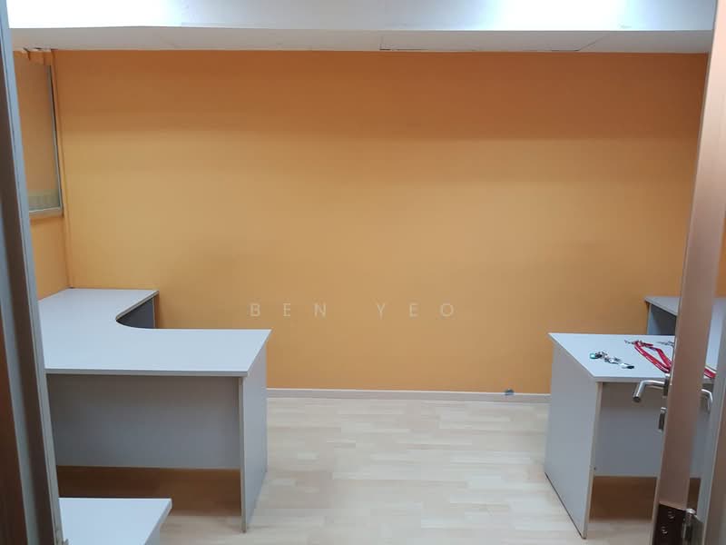 Parklane Shopping Mall, 35 Selegie Road, 581 sqft, Office For Rent, by Ben Yeo, 21654049 - CommercialGuru.com.sg