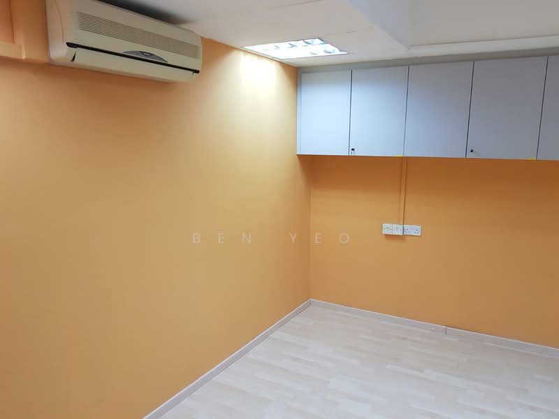 Parklane Shopping Mall, 35 Selegie Road, 581 sqft, Office For Rent, by Ben Yeo, 21654049 - CommercialGuru.com.sg