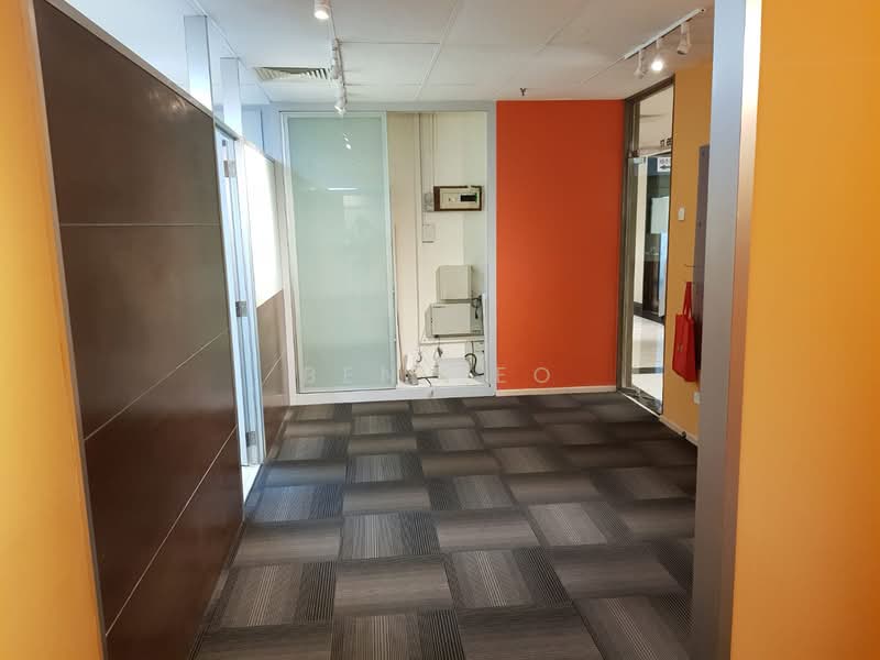 Parklane Shopping Mall, 35 Selegie Road, 581 sqft, Office For Rent, by Ben Yeo, 21654049 - CommercialGuru.com.sg