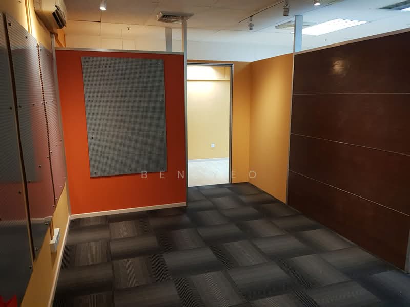 Parklane Shopping Mall, 35 Selegie Road, 581 sqft, Office For Rent, by Ben Yeo, 21654049 - CommercialGuru.com.sg