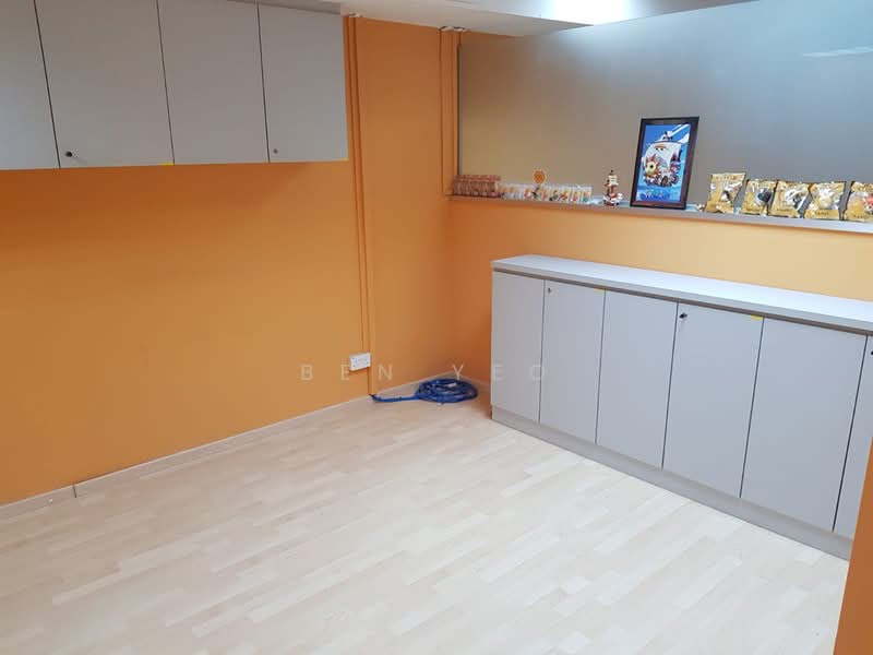 Parklane Shopping Mall, 35 Selegie Road, 581 sqft, Office For Rent, by Ben Yeo, 21654049 - CommercialGuru.com.sg