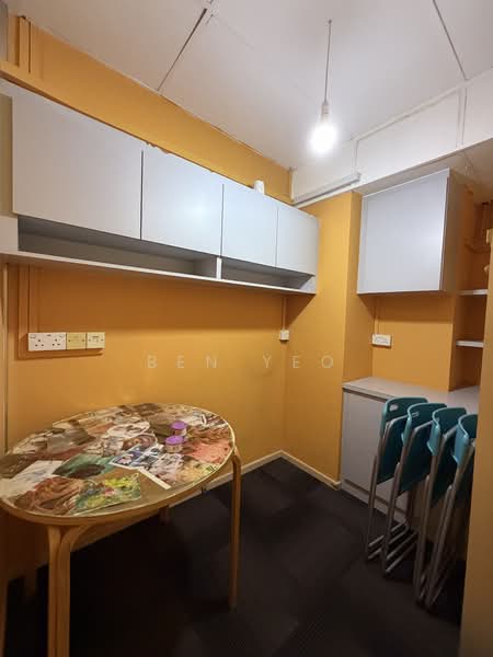 Parklane Shopping Mall, 35 Selegie Road, Beach Road / Bugis / Rochor, 581 sqft, Office For Rent, by Ben Yeo, 21654049 - CommercialGuru.com.sg