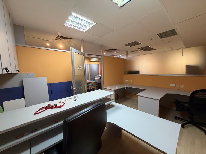 Parklane Shopping Mall, 35 Selegie Road, Beach Road / Bugis / Rochor, 581 sqft, Office For Rent, by Ben Yeo, 21654049 - CommercialGuru.com.sg