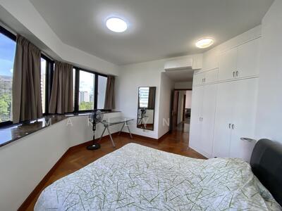 For Rent - Eastpoint Green